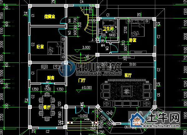 三层欧式别墅设计图30万,最新三层欧式别墅180平米设计图
