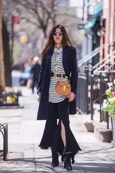 最烂大街的时尚单品,史上最丑时尚单品