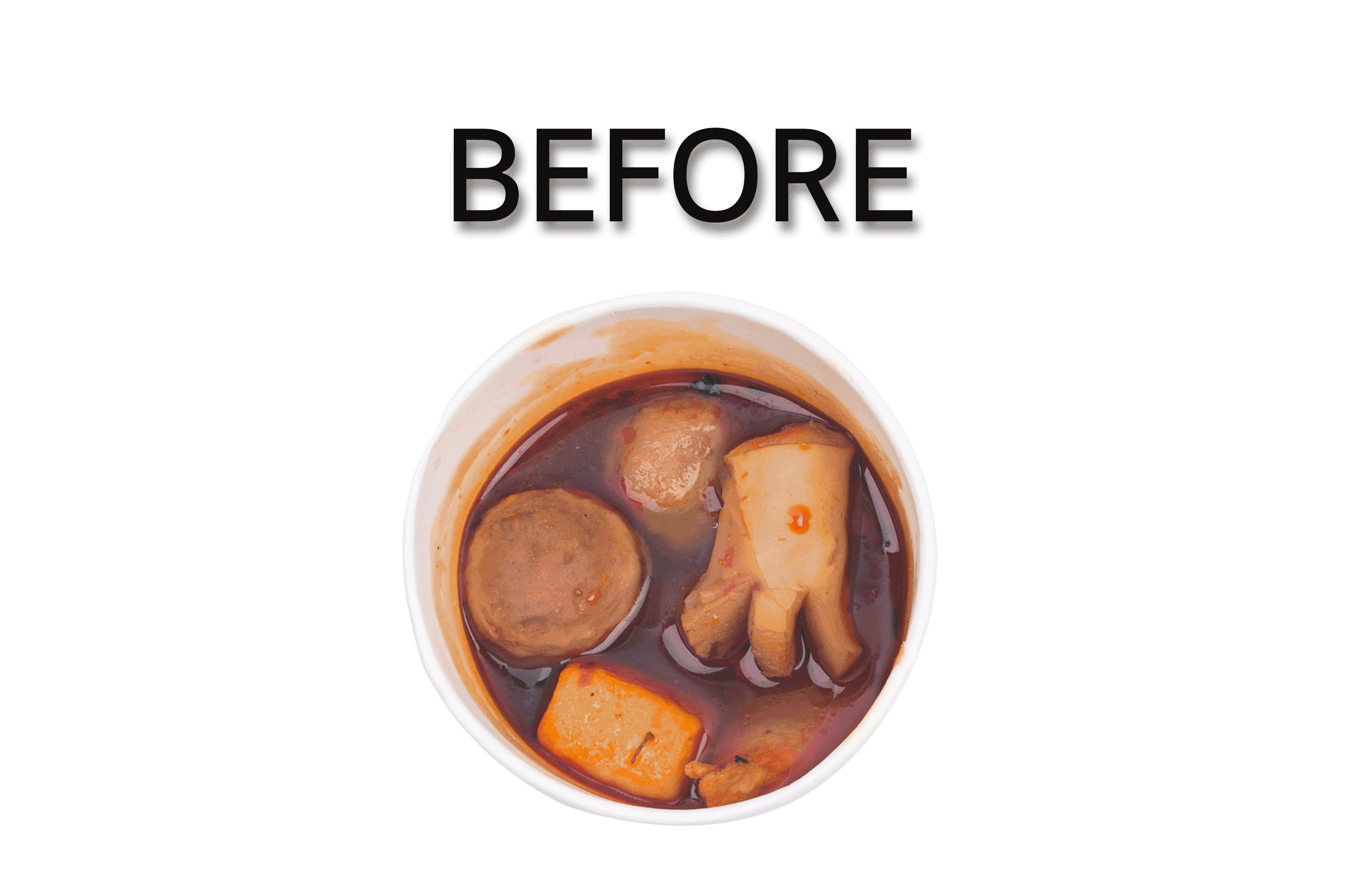 适合便利店做的早餐,适合便利店的早餐