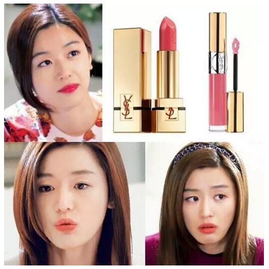 ysl口红怎么火爆的,ysl口红最初怎么火的