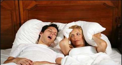 漱口液治疗打呼噜,治疗打呼噜的中药