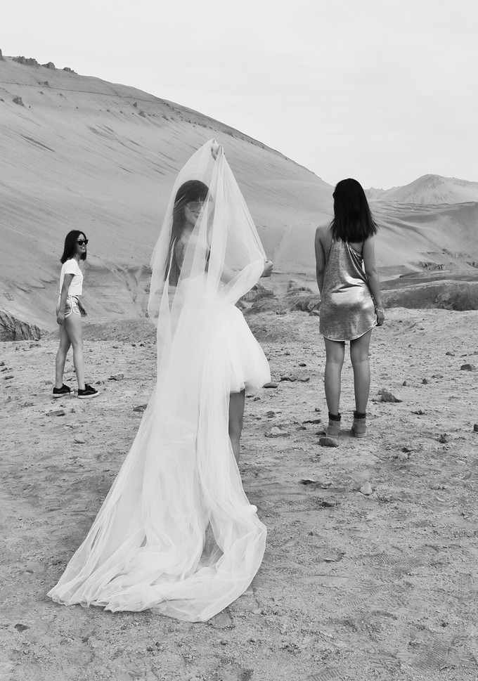 入疆旅行的风景,南北疆大环线旅游风景