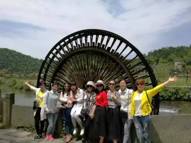 当新西兰的空气叫卖到699元每罐的时候,咱婺源人民不淡定了!