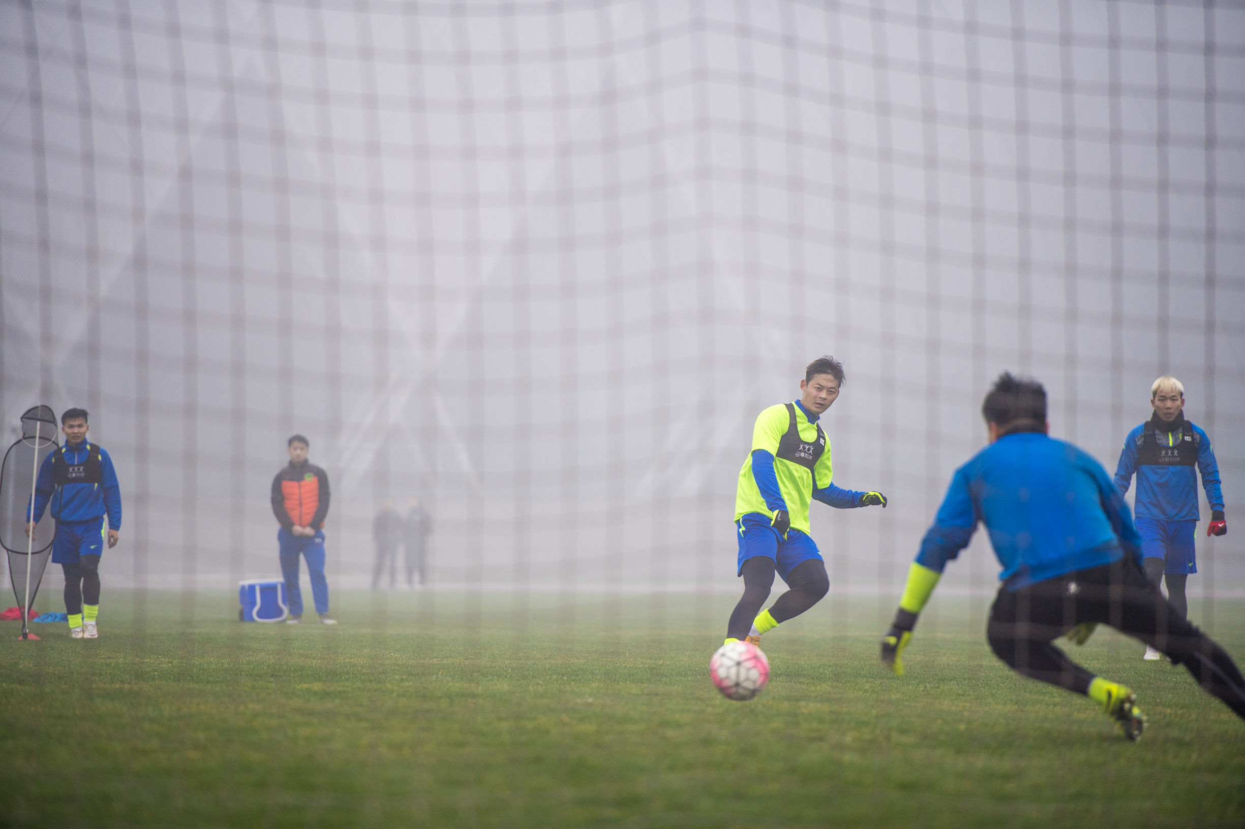 贵州恒丰智诚球迷视频,贵州恒丰智诚足球队