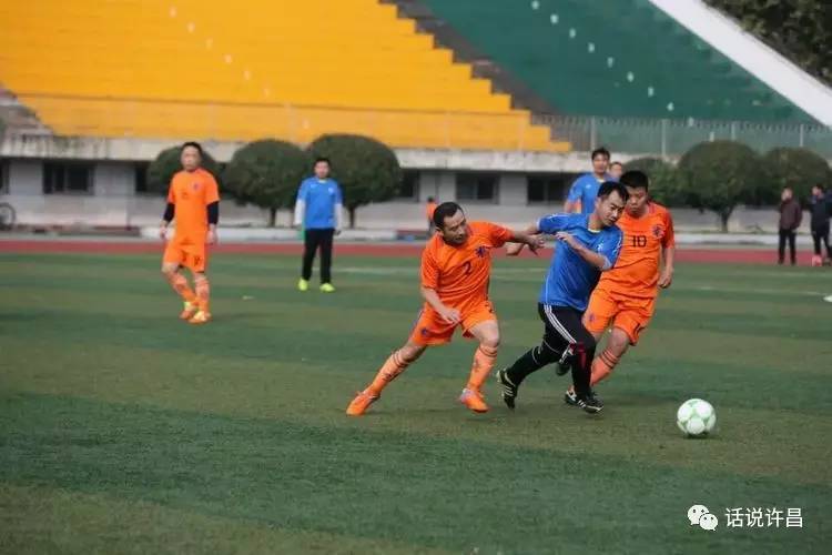 为什么说足球是一种信仰,我们热爱足球绝不是说说而已