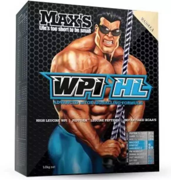 白蛋白粉测评,不甜的蛋白粉测评