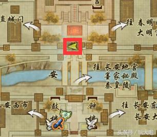 剑三扶摇九天奇遇攻略,剑网三扶摇九天奖品