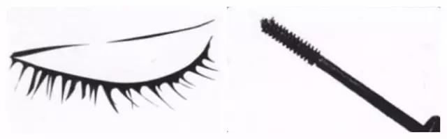 新手刷睫毛的正确方法,刷睫毛的好办法