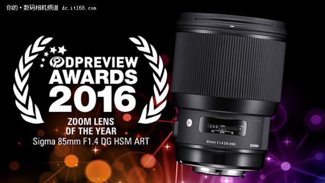 2016年度摄影器材大奖,尼康d500相机深度评测图