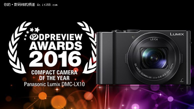 2016年度摄影器材大奖,尼康d500相机深度评测图