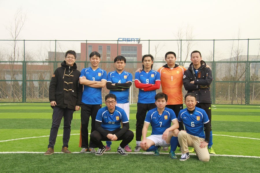 板凳观察——宗旭亮的音乐足球