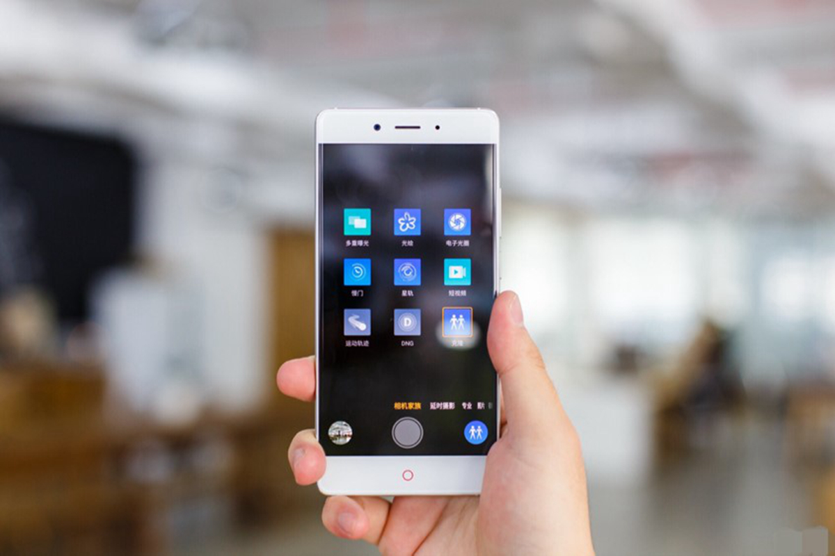 努比亚现在值得买的手机,努比亚手机国内名气