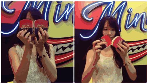 这店美得像百老汇！5星迷你料理一口吃，你绝对没尝过！