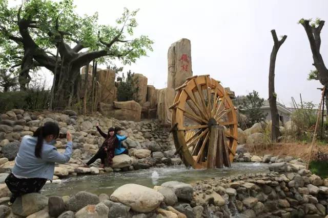运城温泉门票热卖,运城附近的温泉哪里好