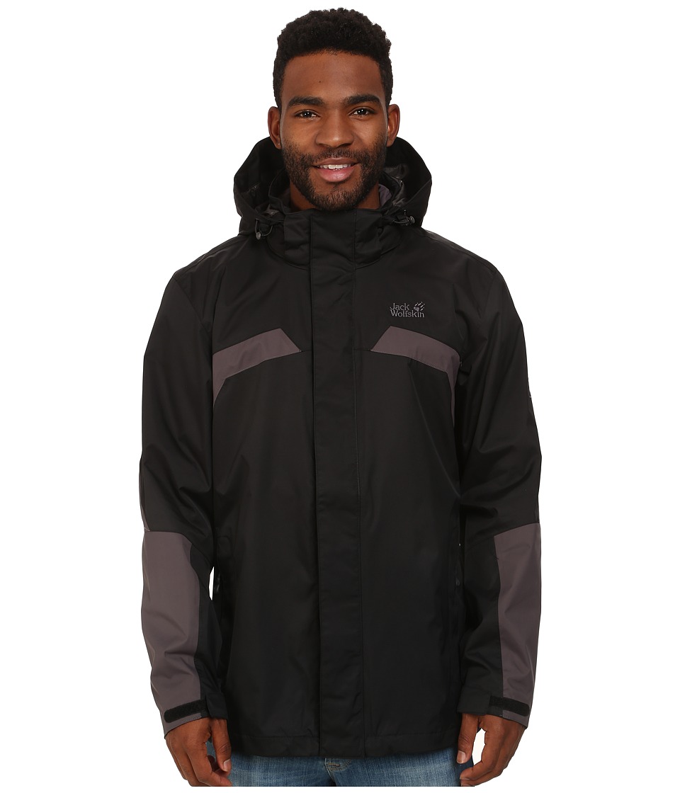 户外五大品牌,最实用的5大户外品牌