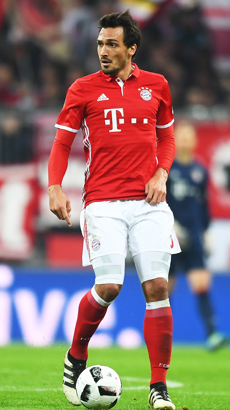 德甲联赛球星排名,十大德甲球员排名