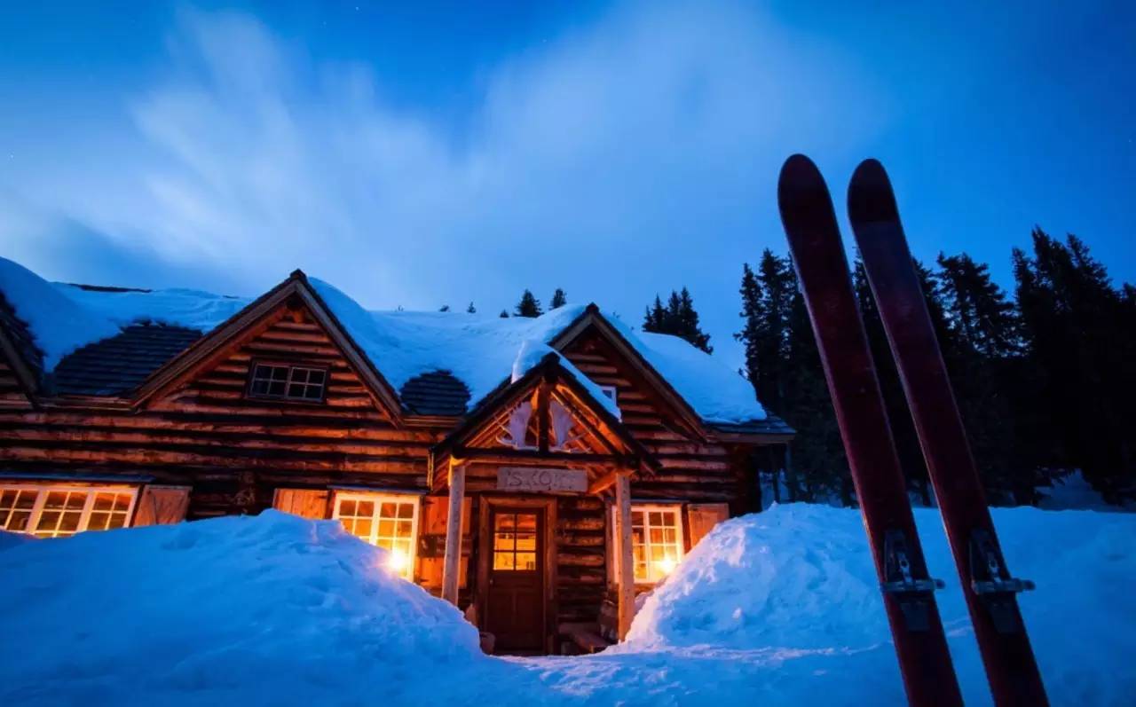 越野滑雪有什么优点,越野滑雪深度解析