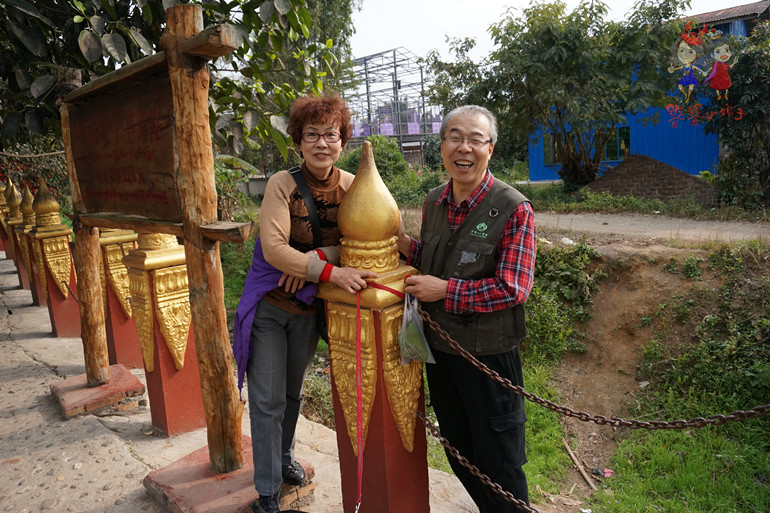 中缅边境瑞丽行,云南到中缅边境自驾游