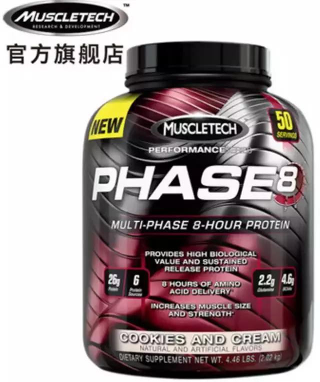 白蛋白粉测评,粉蛋面测评