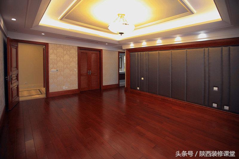 欧美大平层豪宅,欧美大平层客厅装修效果图