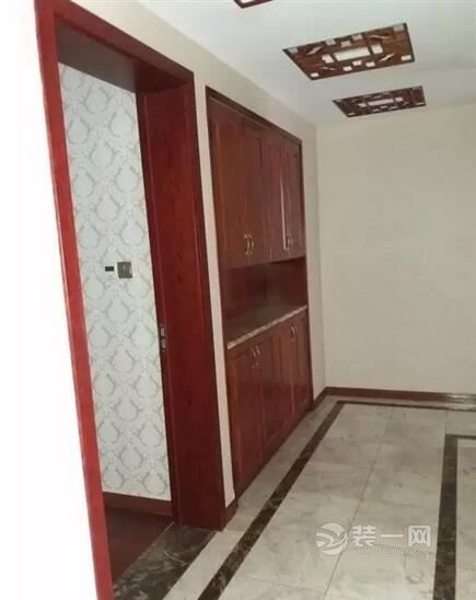 宁波装一网带你直击施工现场工地实时质检巡查报告,二