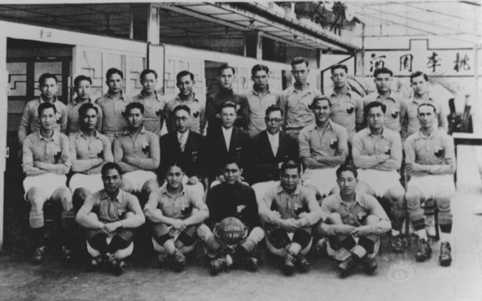 没有足协的国家队,没有足协中国足球会怎么样