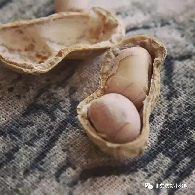 这栗子，姥爷从北四环也要来排队买