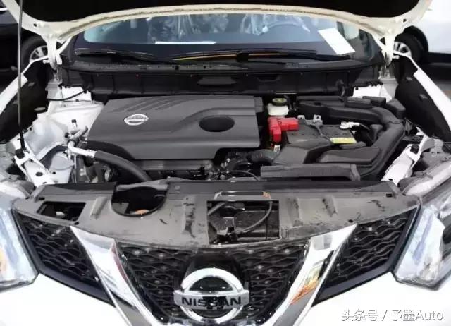 启辰t90哪款是尼桑发动机,启辰t90为什么那么便宜