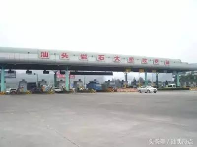 汕头的大变化,汕头大变化