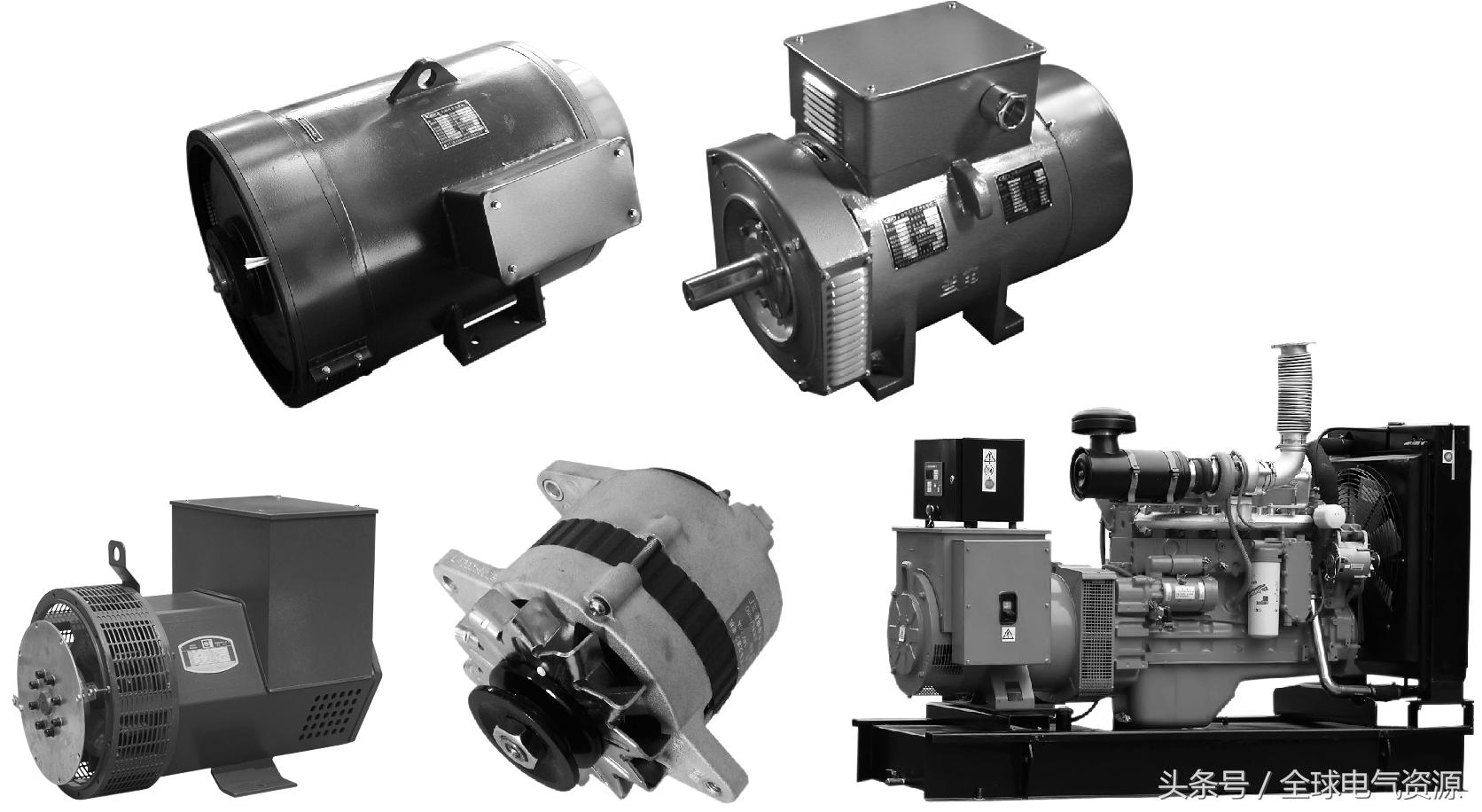 一文了解燃料电池技术,一文了解电机设计