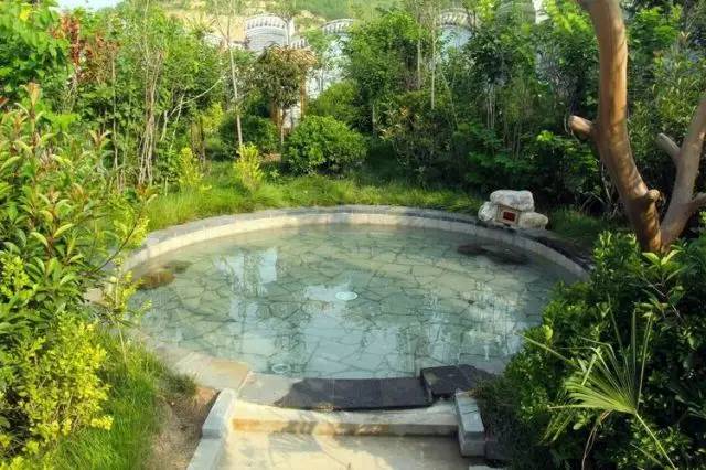 运城温泉门票热卖,运城附近的温泉哪里好