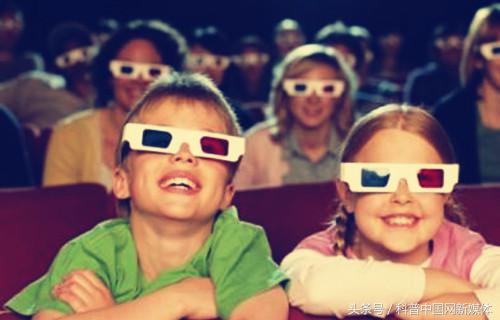 电影族看过来！为什么3D电影看着那么逼真？