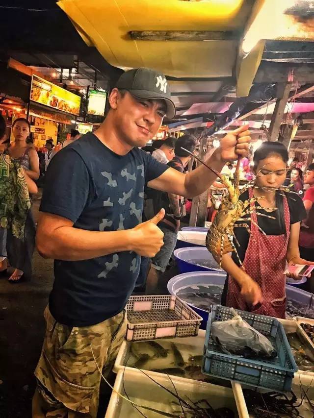 四川帅大叔暴改普吉岛民宿,用时4个月他活出了你最羡慕的样子