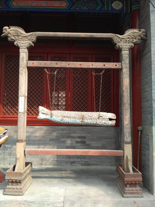 法海寺北京市石景山寺庙,法海所在寺庙