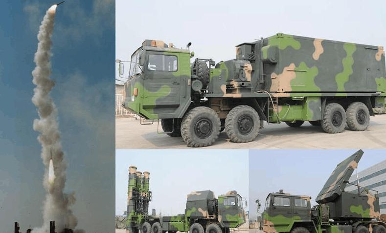 伊拉克中国反舰导弹,伊拉克采购中国武器