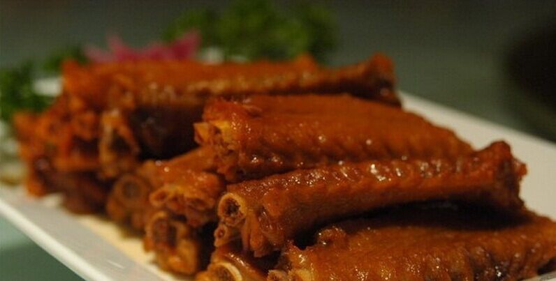 学习正宗卤肉卤菜技术去哪里,在哪里才能学到最正宗的四川卤菜