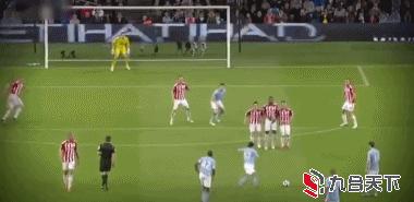 特维斯十大精彩进球,特维斯进球gif图片