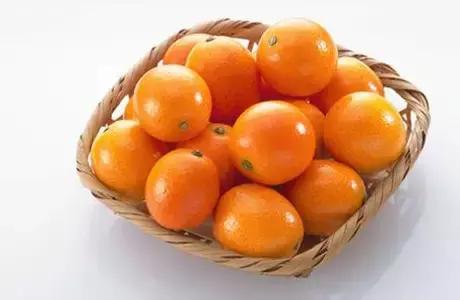 金桔小柠檬做法,小小金桔大妙用