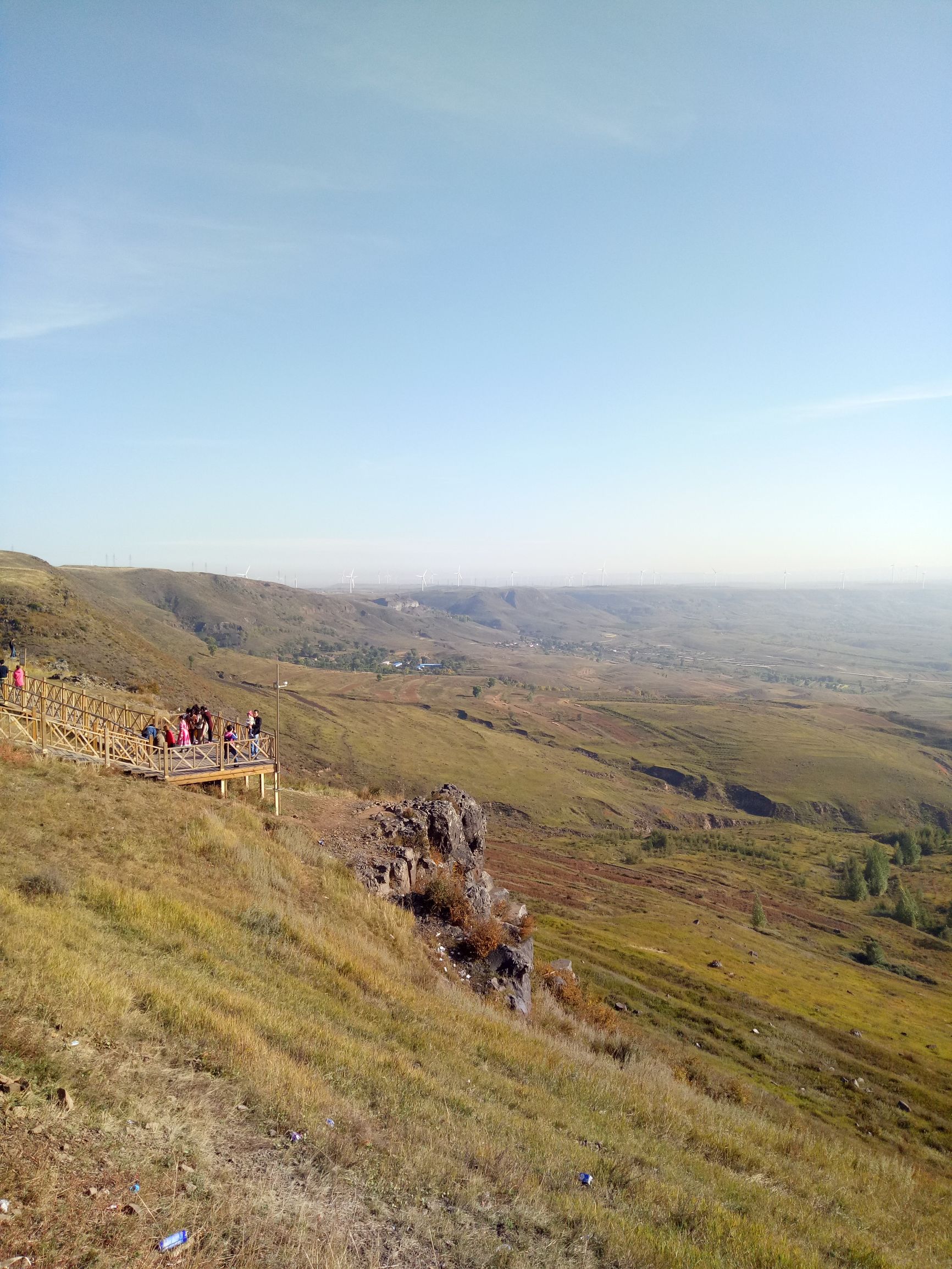 张北天路行,深度还原张北天路