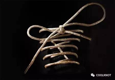 coolknot怎么样,coolknot绑鞋带教程