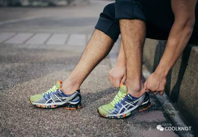 coolknotair鞋带,coolknot鞋带使用方法