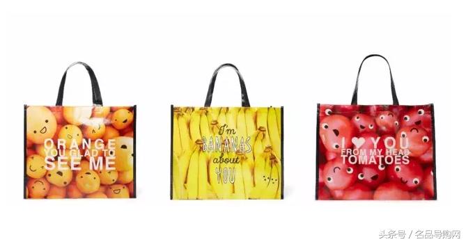 逛烂了的F21URHM这些快时尚你买对了吗？