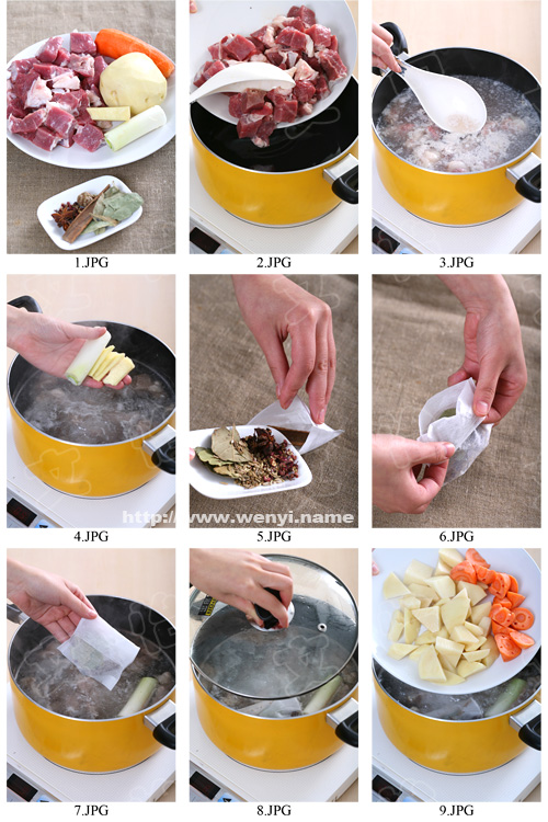 冬季进补,请听萝卜君的召唤~~