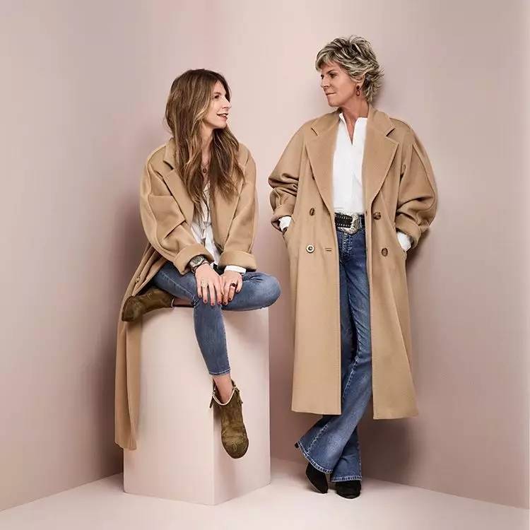 买哪件大衣性价比最高?