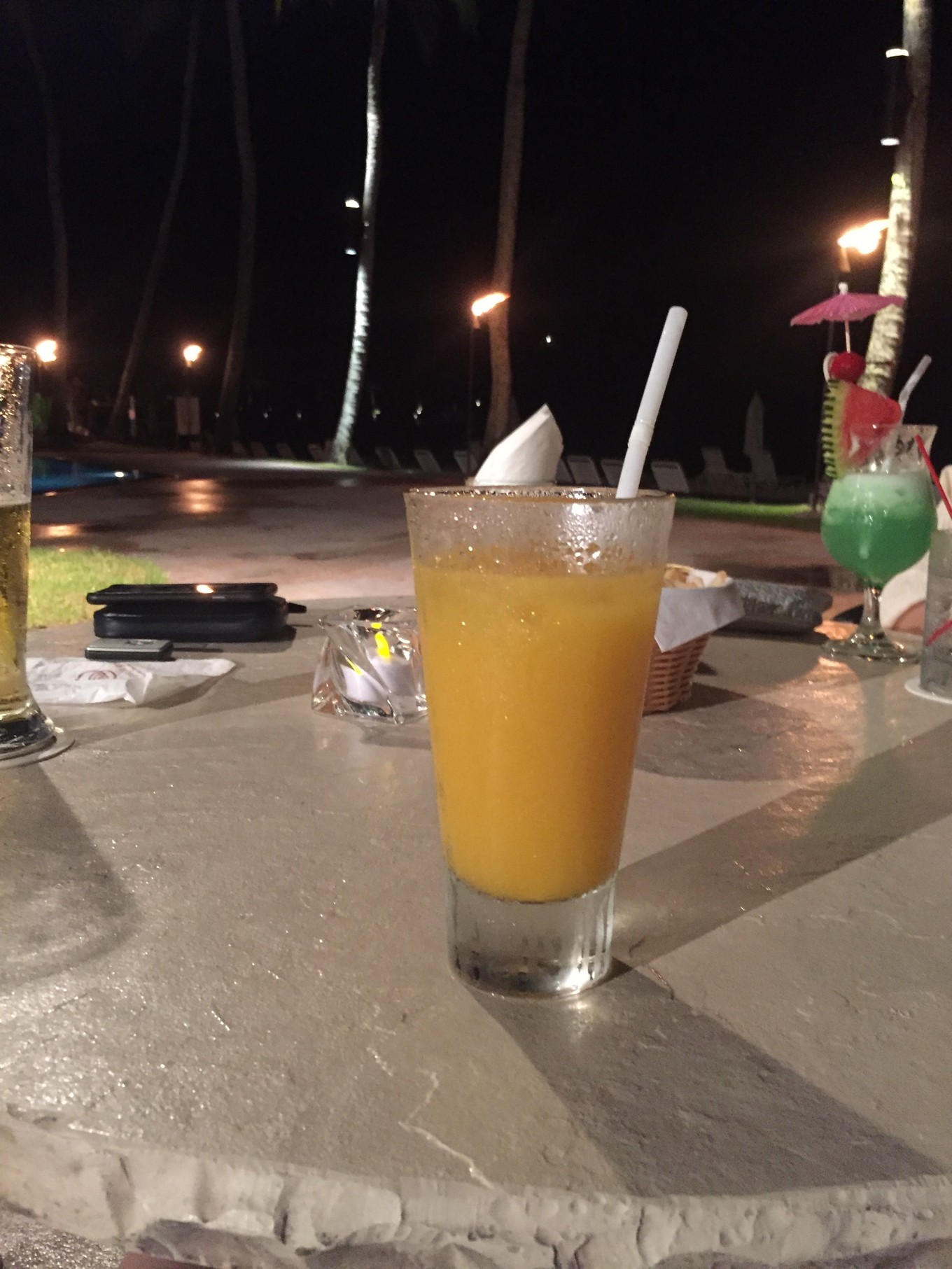 帕劳旅行攻略大全图文,帕劳旅行攻略图文大全