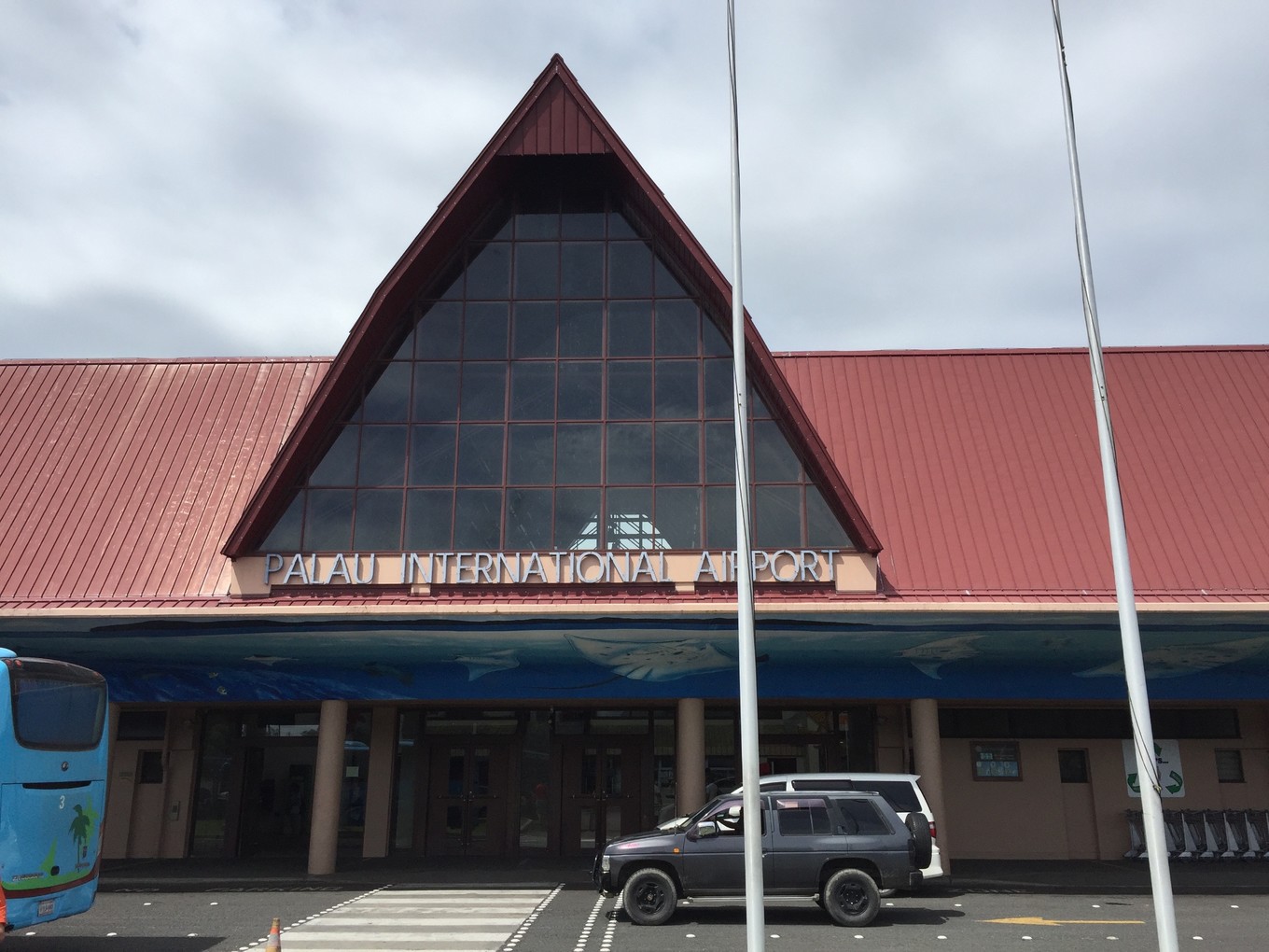 帕劳旅行攻略大全图文,帕劳旅行攻略图文大全