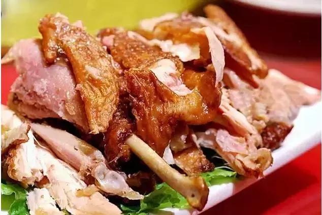 山东济南什么菜最出名,山东济南农村特色菜