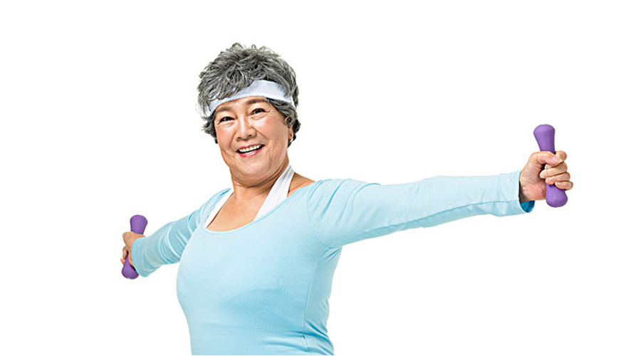 解决胸闷的锻炼方法,最好的治疗胸闷痛的特效药