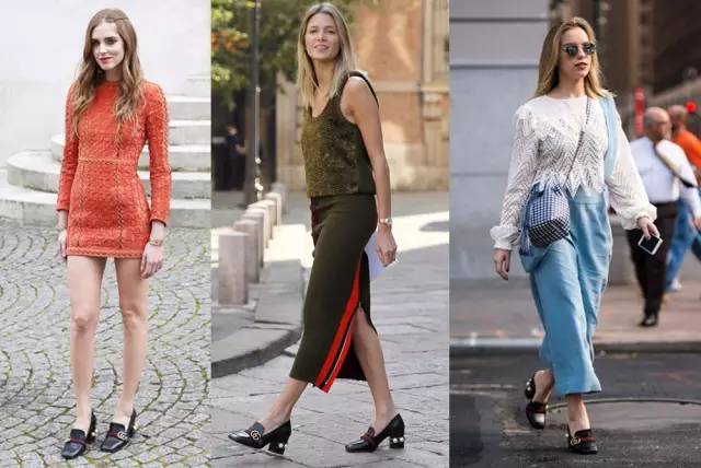 小众美鞋推荐10款,最经典的20款美鞋