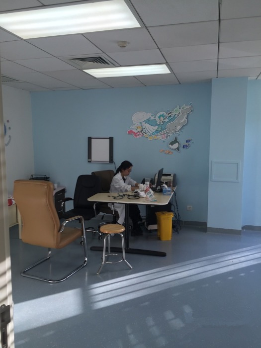 嫣然天使基金是李亚鹏还是王菲的,李亚鹏天使嫣然基金会